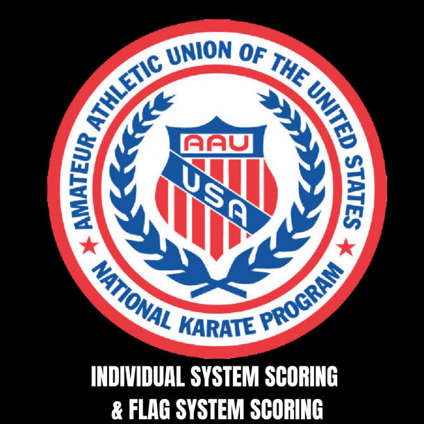 AAU Karate